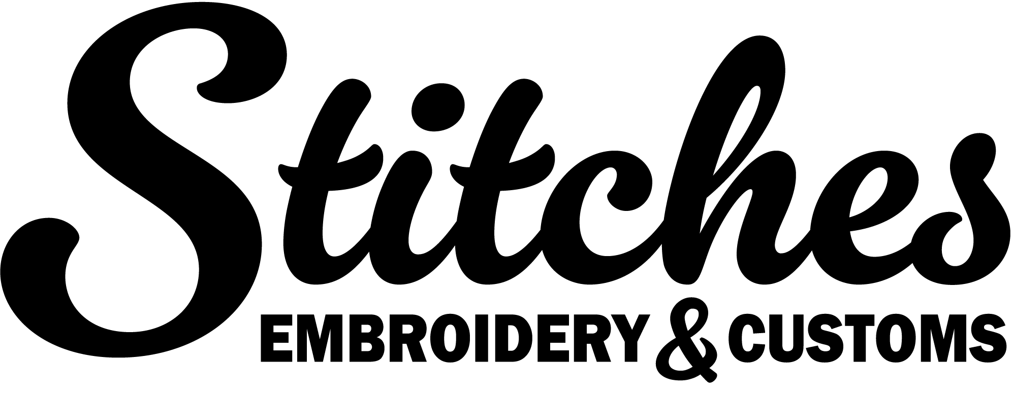 Stitches Embroidery & Customs